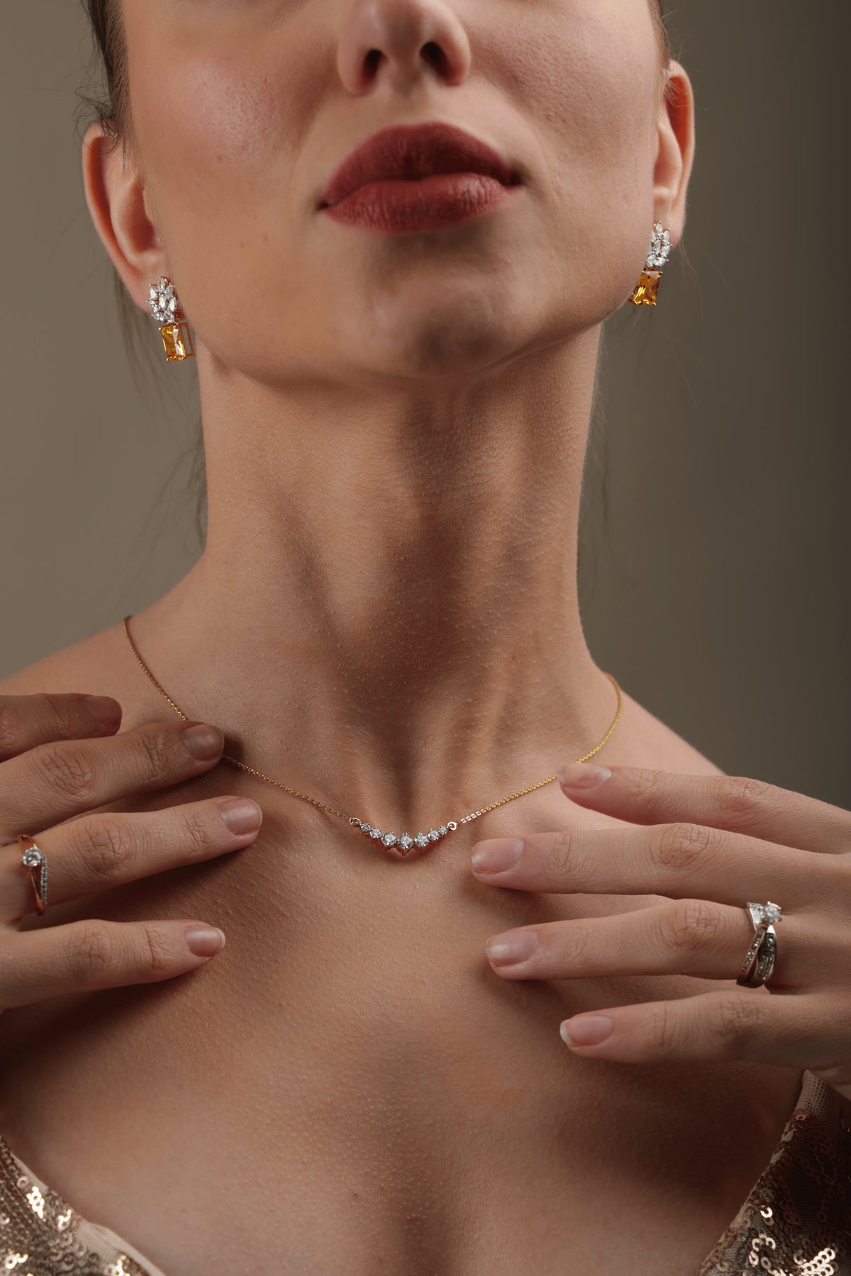 RareCut jewellery