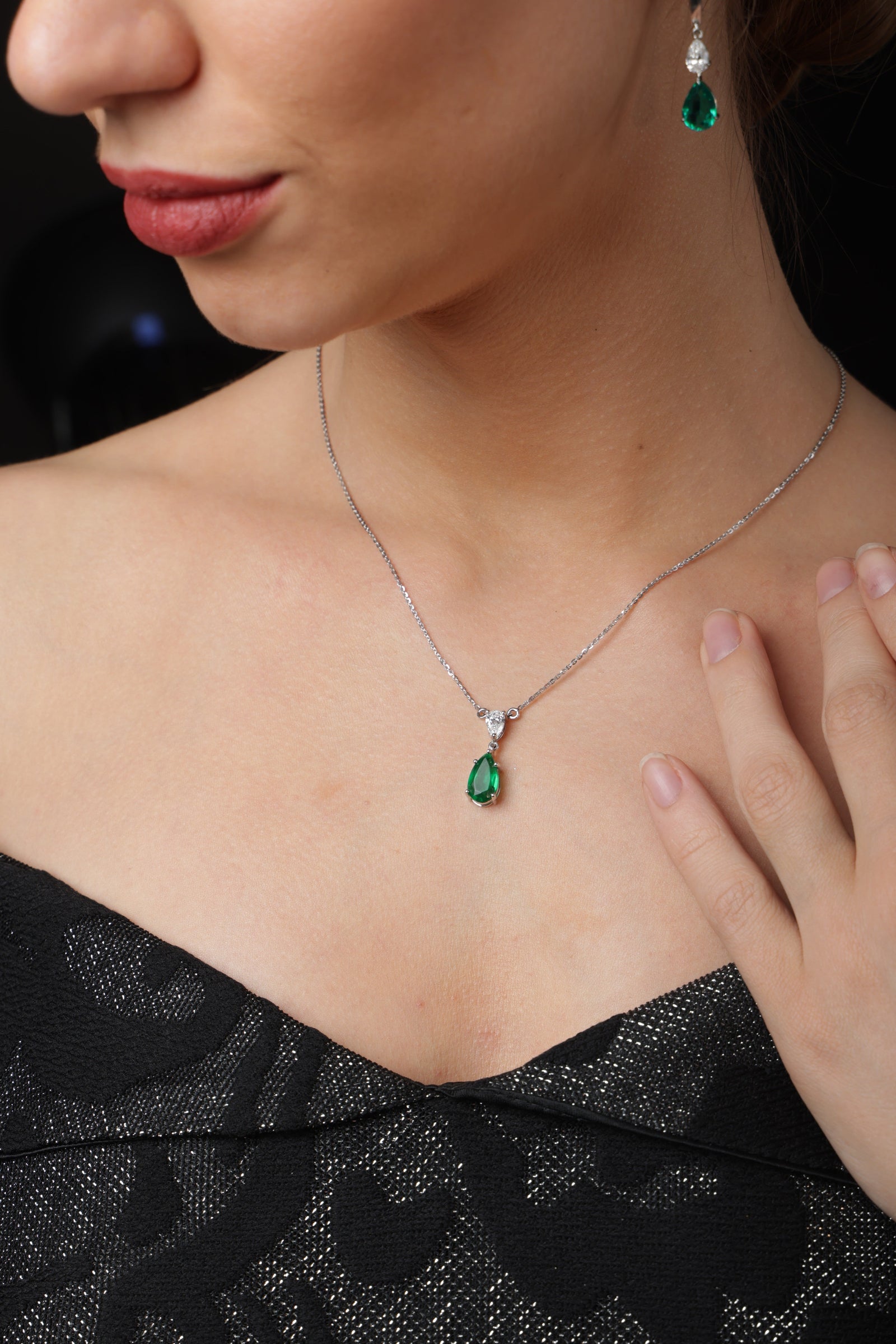 RareCut fine jewellery